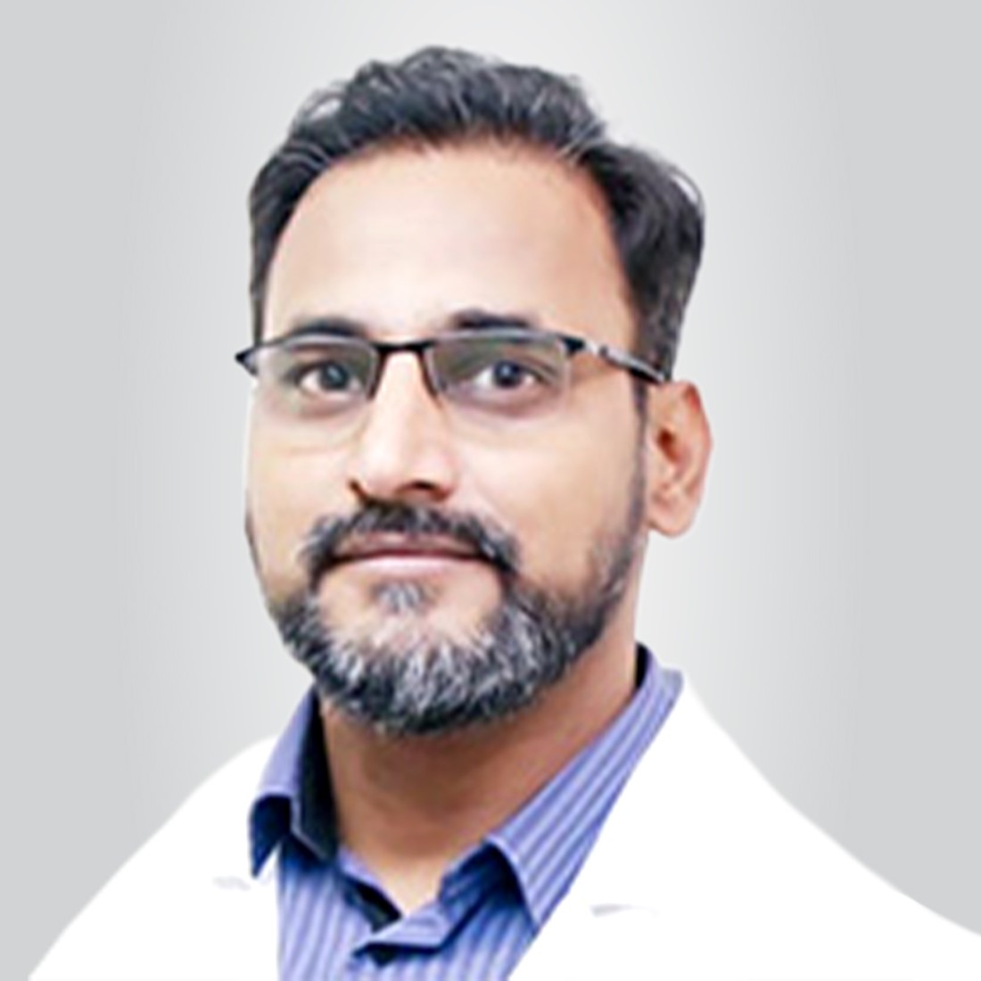 Dr. Amit Kr. Srivastava