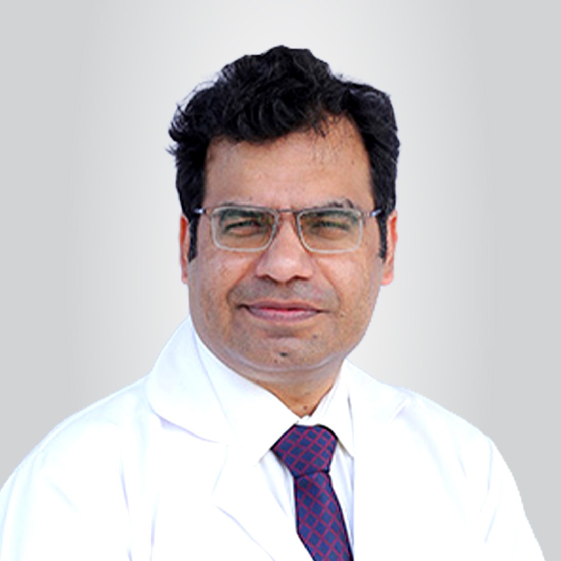 Dr. Amit Kumar Shridhar