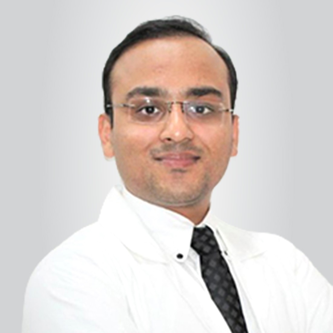 Dr. Ankit Varshney