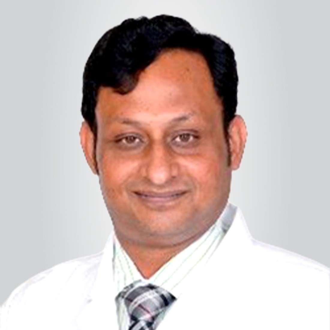 Dr. Biswarup Sen