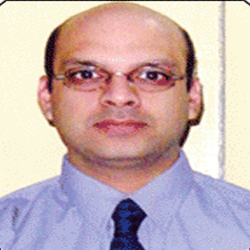 Dr. Ashish Gupta