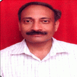 Dr. Atul Bhatnagar