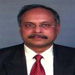Dr. B. K. Agarwal