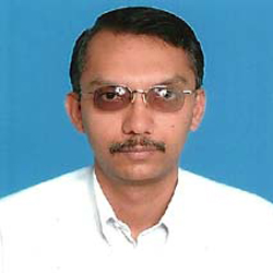 Dr. Pranab Pradhan