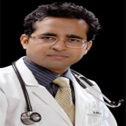 Dr. Nitin Jain