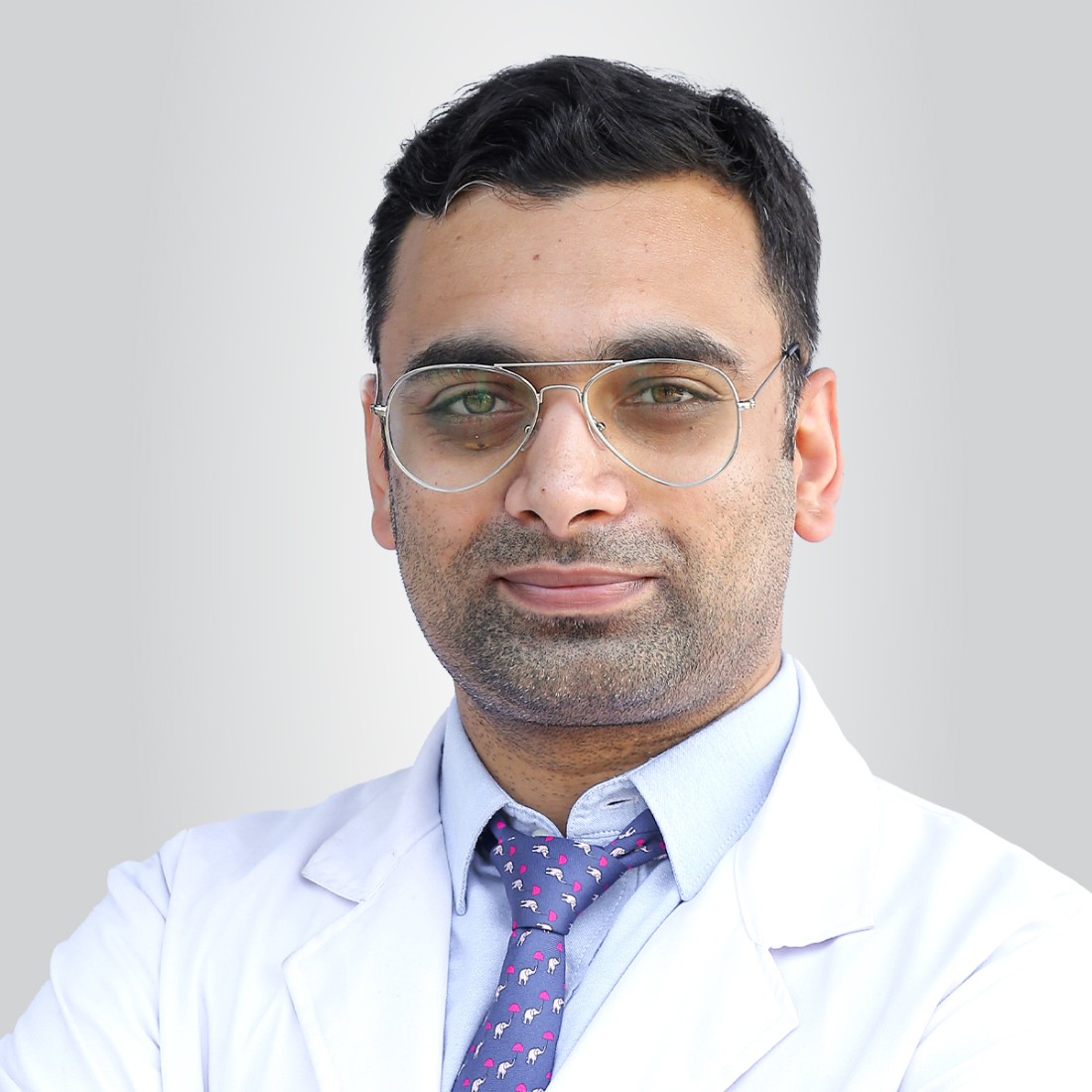 Dr. Nikhil Valsangkar
