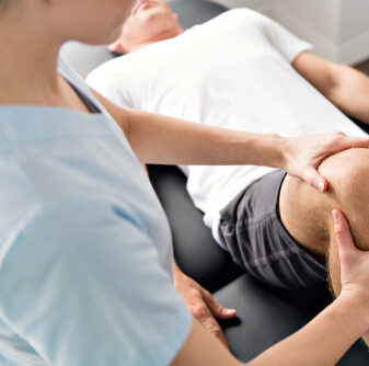 Physiotherapy and Rehabilitation