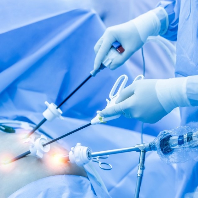  Minimally Invasive Spine Surgery