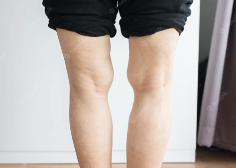 Knee Deformities and Its Treatment