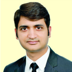 Dr Abhishek Sharma
