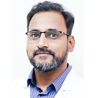 Dr. Amit Kr. Srivastava