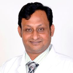 Dr. Biswarup Sen