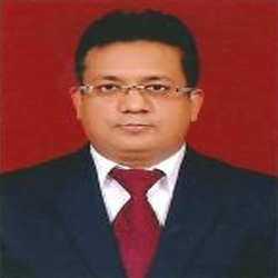 Dr. Mudit Gupta