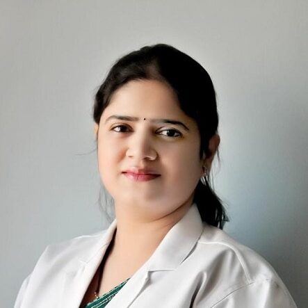 Dr. Ruchi Vashisht
