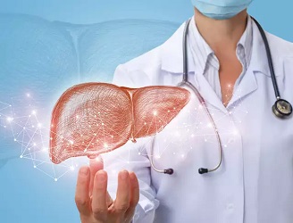 Take Care of Your Liver for a Healthy and Better Life