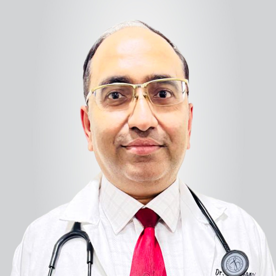 Dr. Bikas Kumar Singh