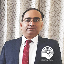 Dr. Bikas Kumar Singh