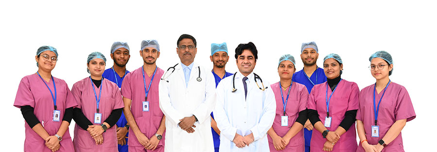 Cardiology Team