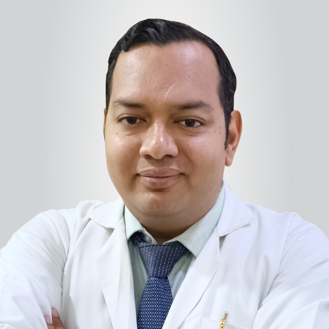 Dr Dhruv Nayan Kundra