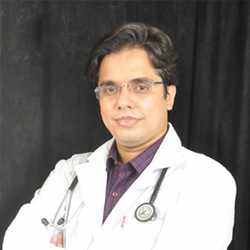 Dr Kumar Saurav