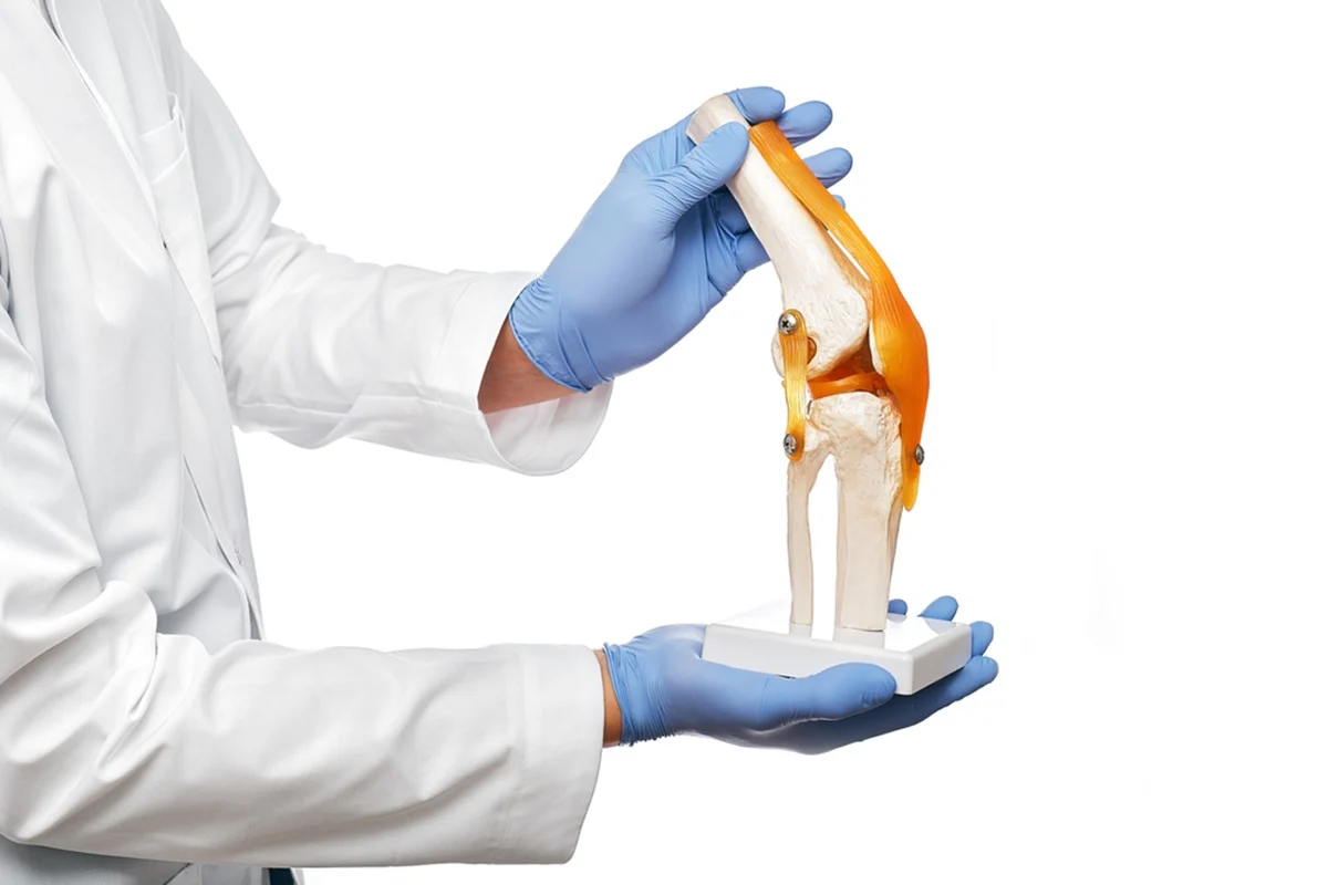 What is Osteoarthritis?
