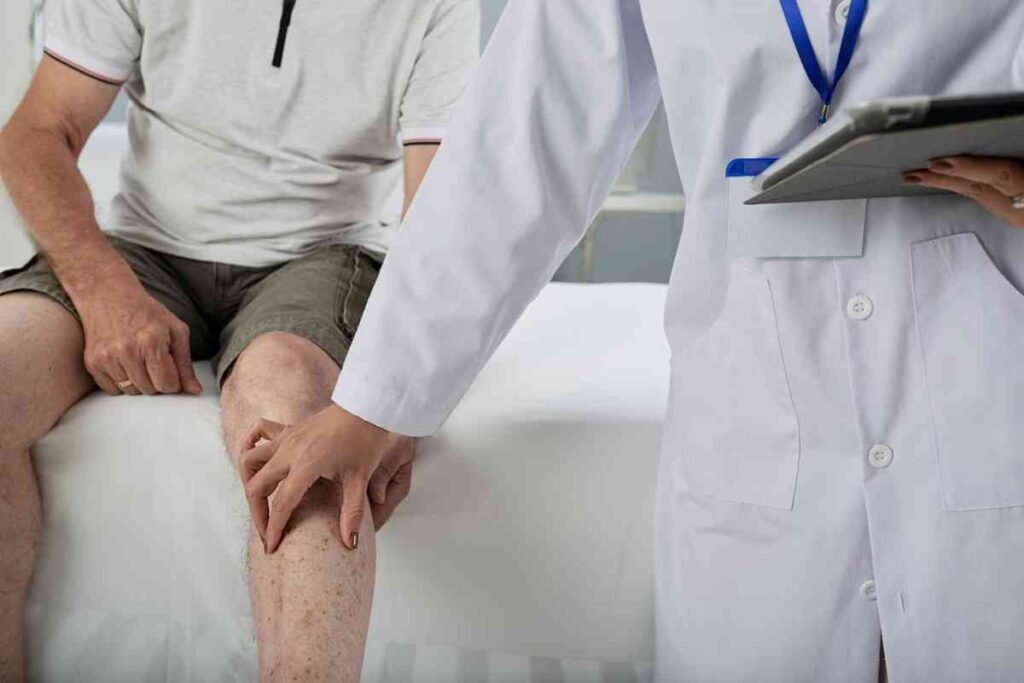 What is Arthritis