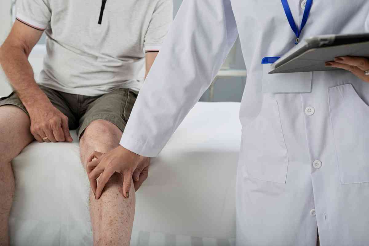 What is Osteoarthritis?