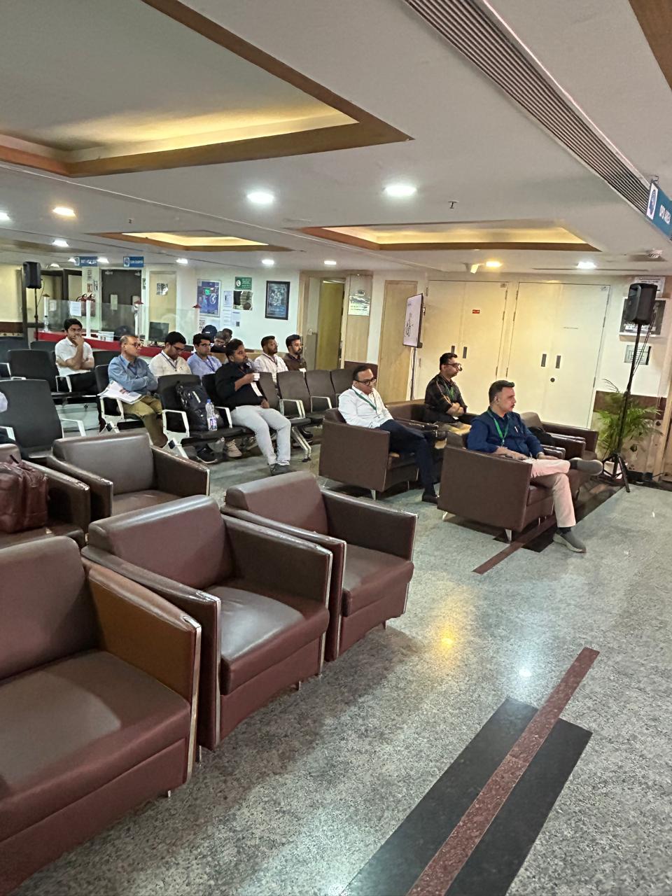 Proximal Humerus Fracture Conference – 15 June