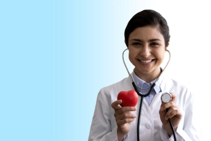 Finding the Best Cardiologist in New Delhi for Women’s Heart Health