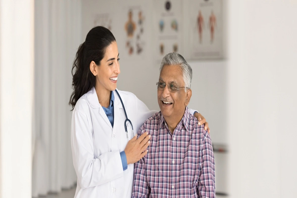 How Orthopedic Surgeons in Delhi Use Robotics for Precision Surgery ?