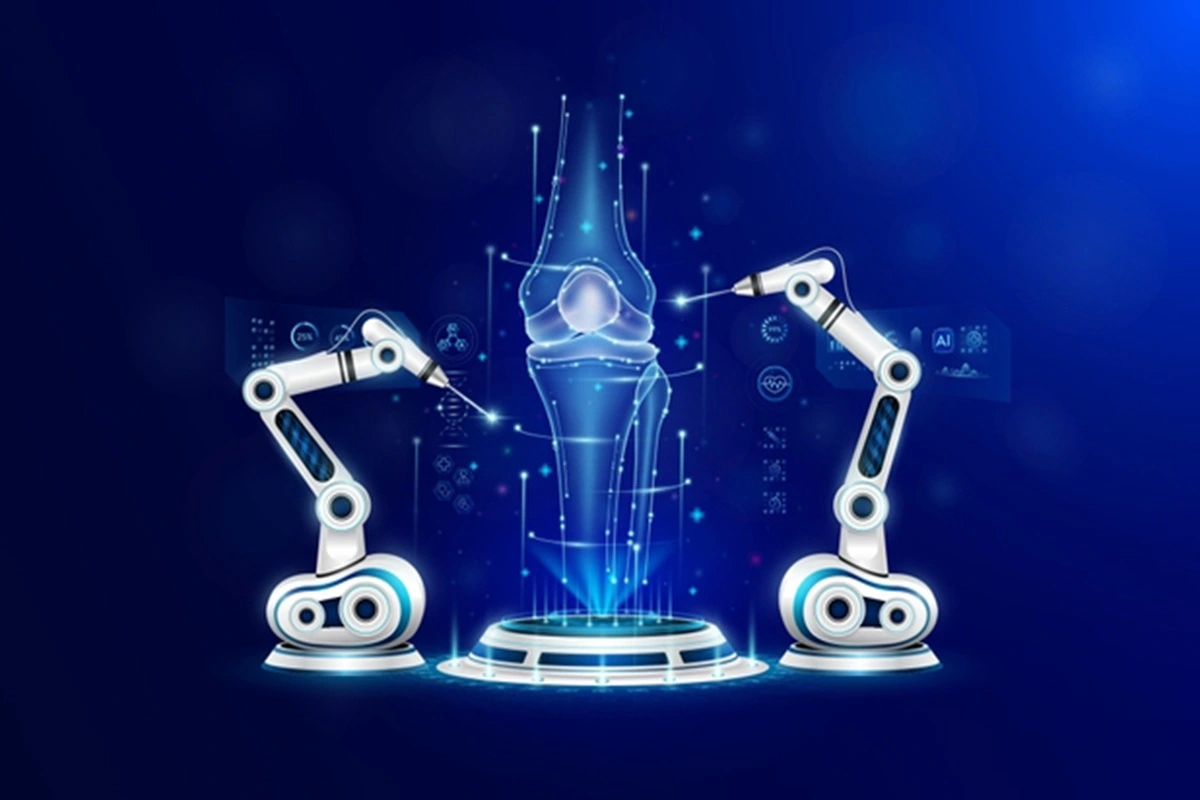 Top Knee Replacement Surgeon in Delhi Suggests These Before Robotic Knee Replacement