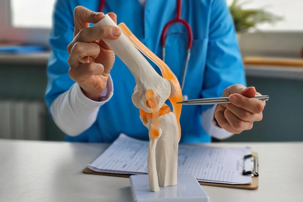 What is Osteoarthritis?