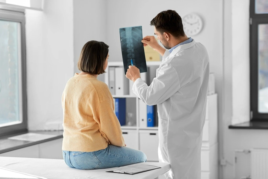 What is Osteoarthritis?