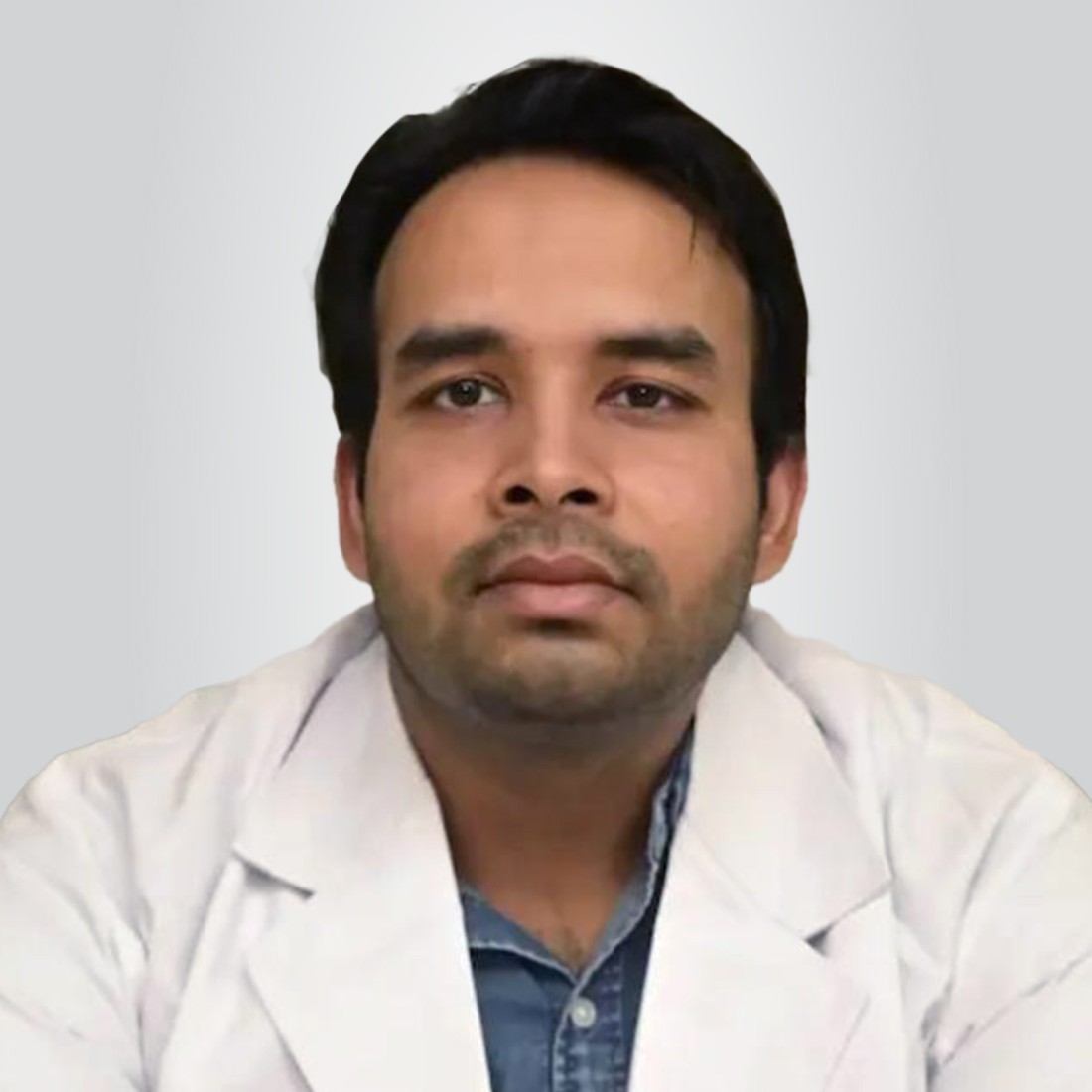 Dr Ankur Singhal