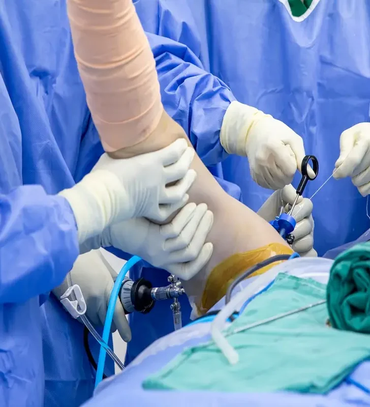 How to Know If You Need a Shoulder Repair Specialist ?