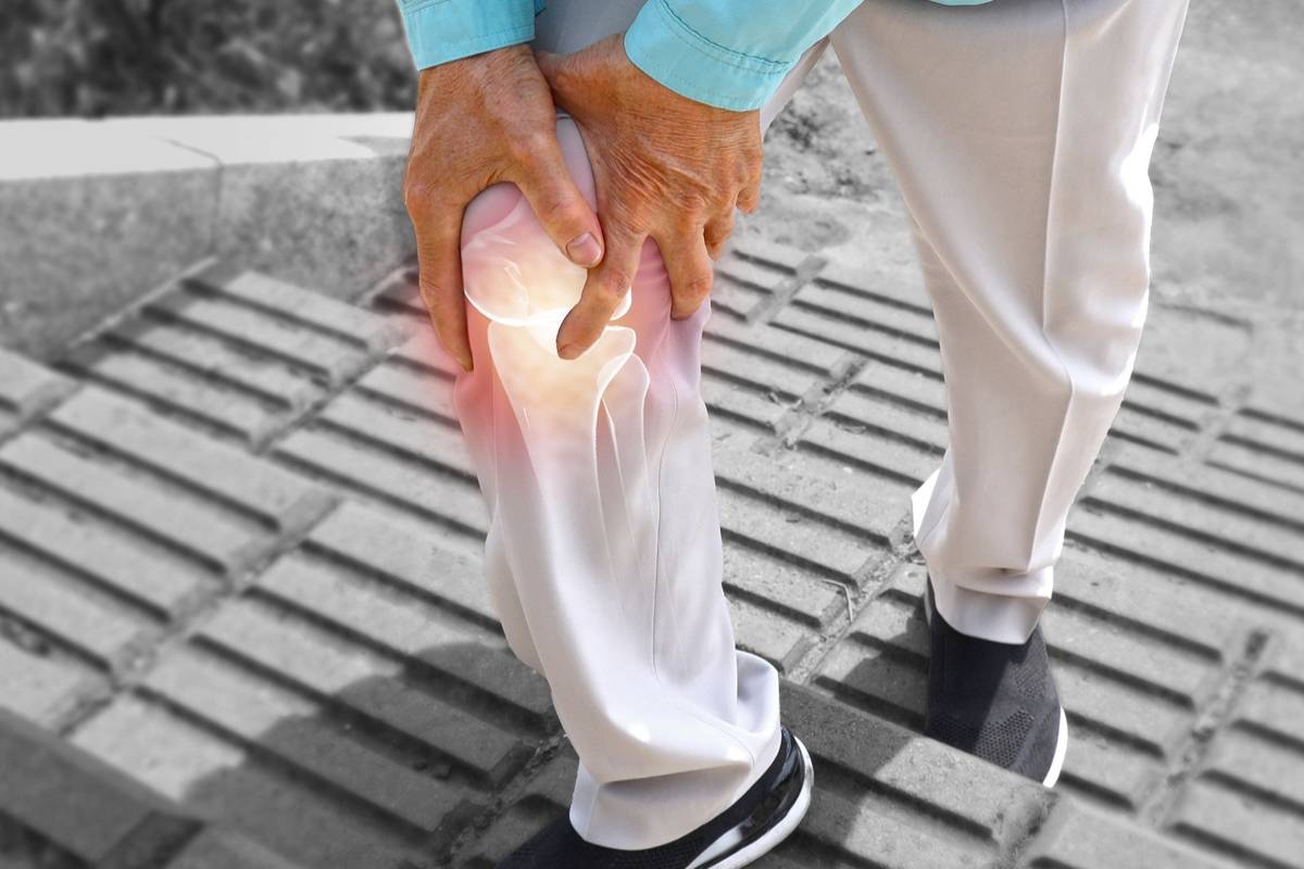 Best Knee Replacement Surgeon in Delhi Hospital for Athletes