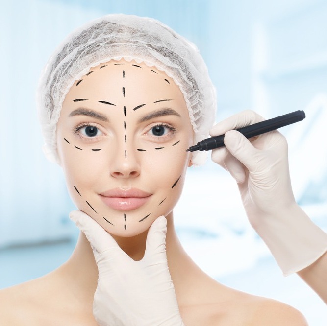 Plastic and Reconstructive Surgery