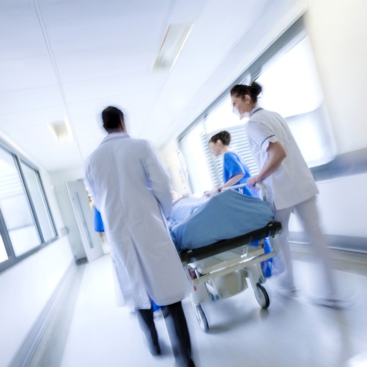 24×7 Emergency including Trauma