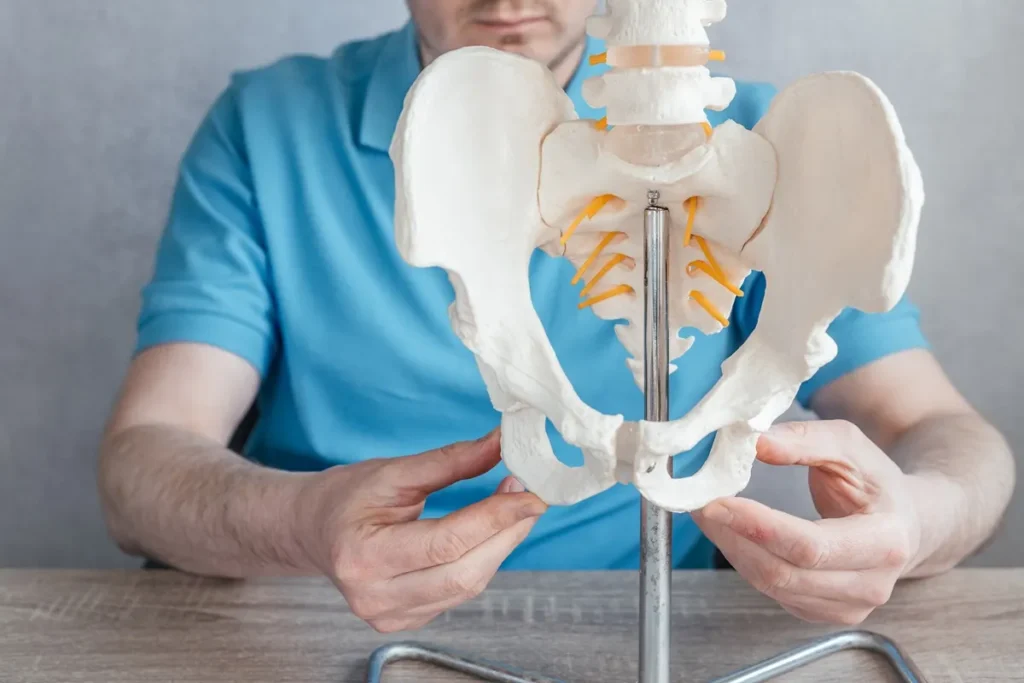 Summer Hip Replacement Surgery
