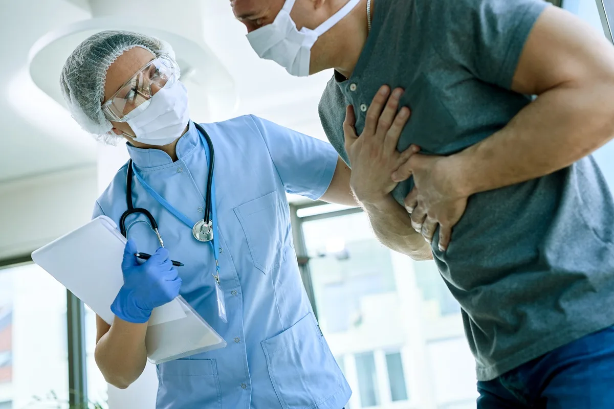 Why a Heart Care Multi Superspeciality Hospital in Delhi Makes a Difference ?