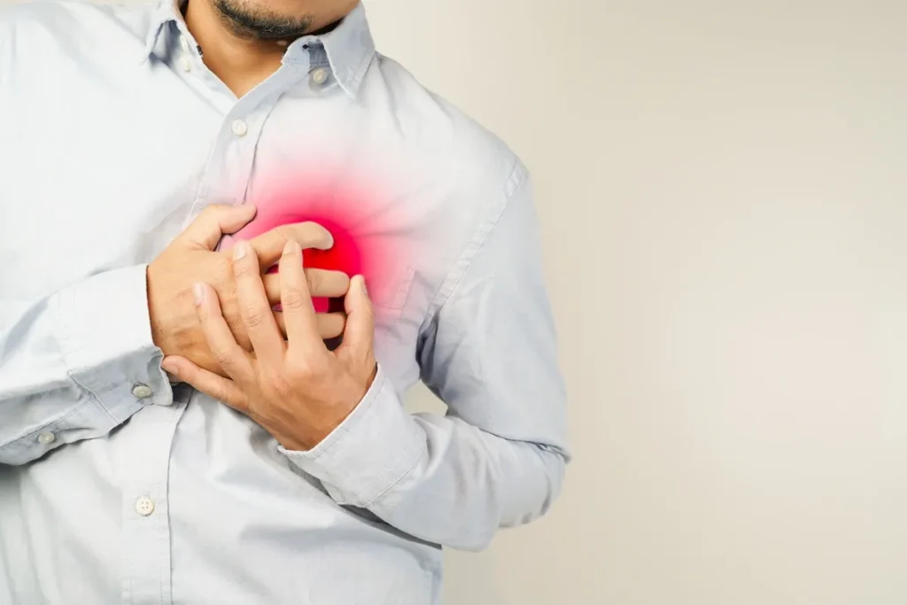 Heart Failure Treatment