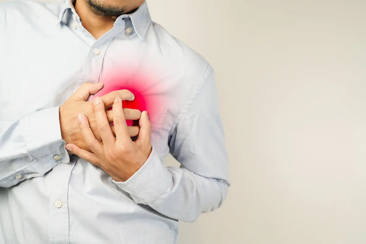 Which Hospital Is Best for Heart Failure Treatment in Delhi ?