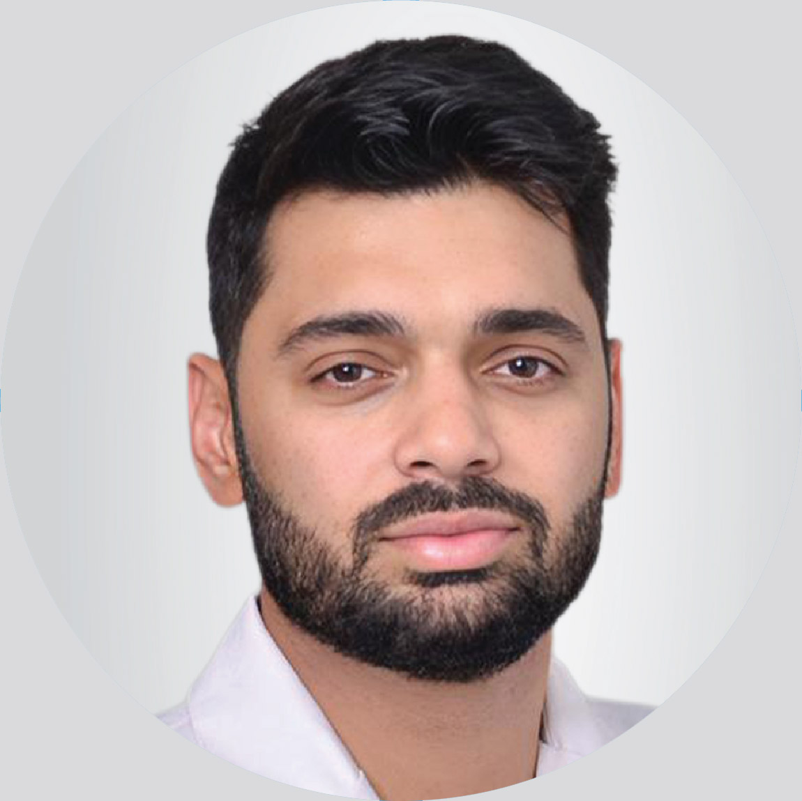 Dr.Arjun Uppal