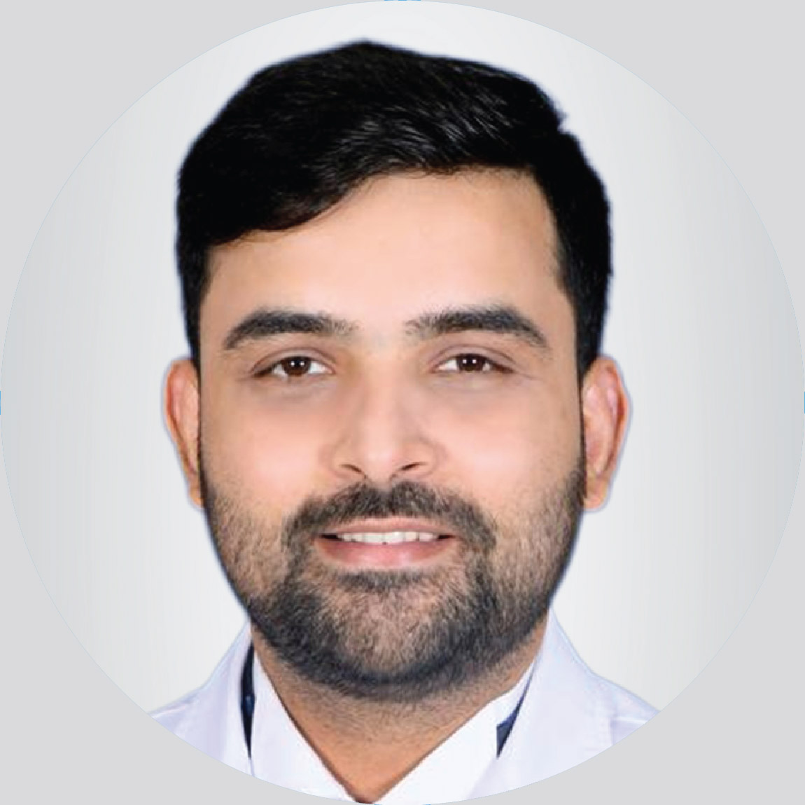 Dr. Ashu Malhotra