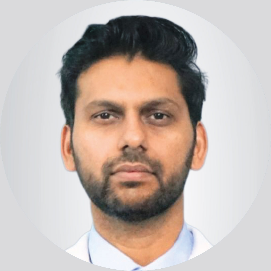 Dr. Atul Jaspal