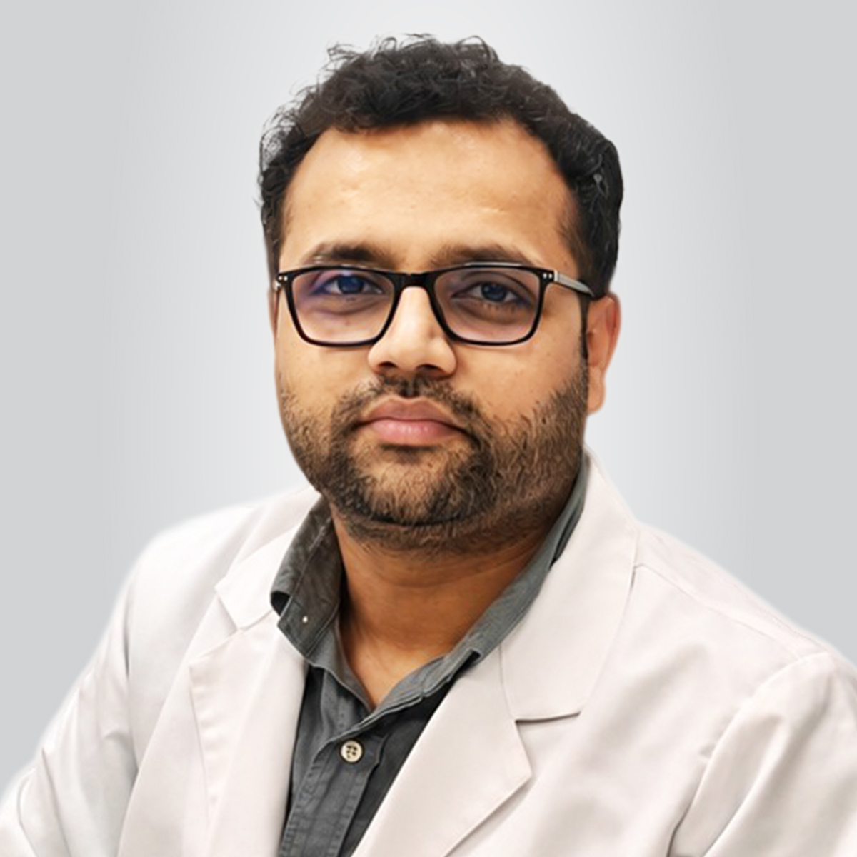 Dr. Ashiesh Khandelwal