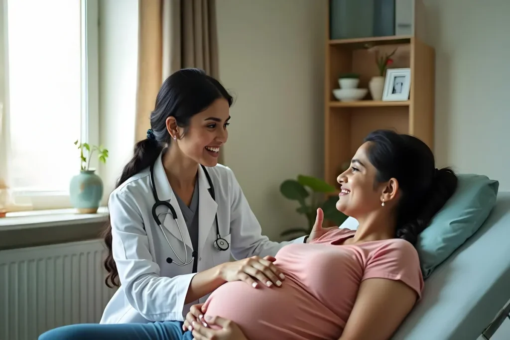 Obs Gyn surgeon in Delhi